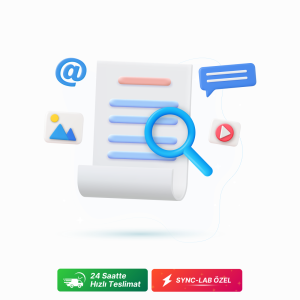Teknik SEO Denetimi