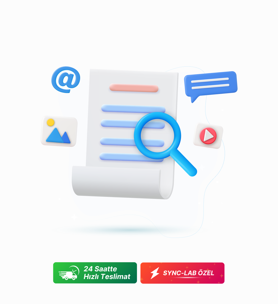 Teknik SEO Denetimi